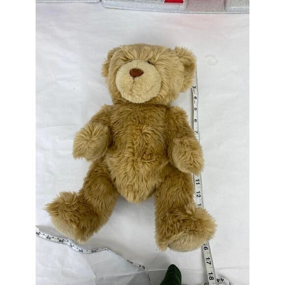 Build-A-Bear Plush Brown Teddy Bear Stuffed Plush - 15 Inches Tall - Picture 6 of 8